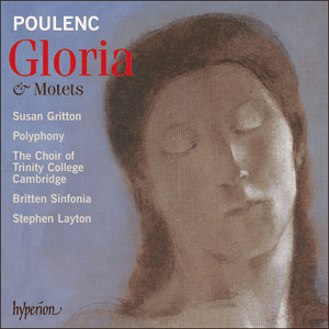 Gloria / Motets