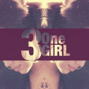 3 One Girl (Single)