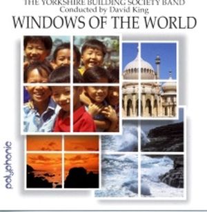 Windows of the World