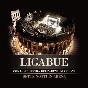 Sette notti in Arena (Live)