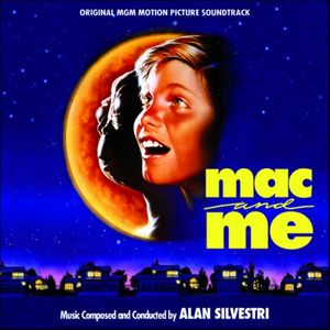 Mac and Me (OST)