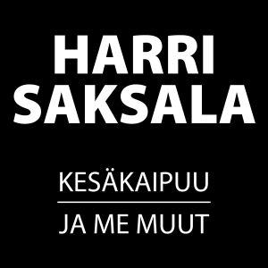 Kesäkaipuu / Ja me muut (Single)