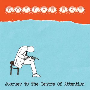 Journey to the Center of Attention (EP)