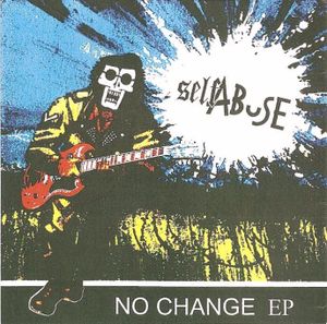 No Change (EP)