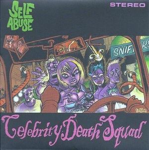 Celebrity Death Squad (EP)