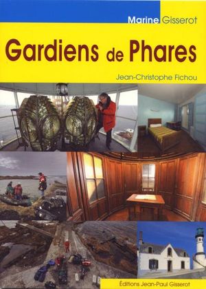 Les gardiens de phares