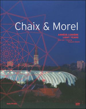 Chaix et Morel architectes