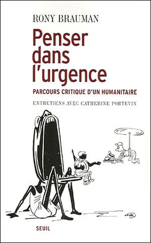 Penser dans l'urgence