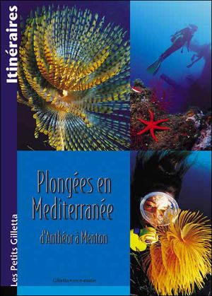 Plongées en Méditérranée