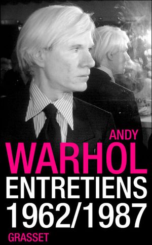 Entretiens 1962-1987