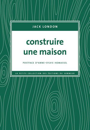 Construire une maison