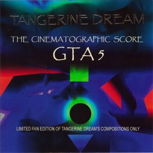 GTA5: The Cinematographic Score (OST)