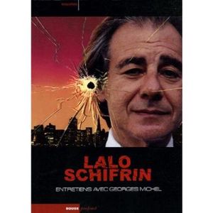 Lalo Schifrin