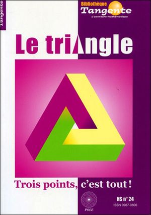 Le triangle