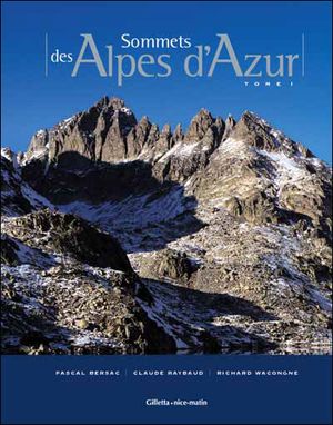 Sommets des Alpes d'Azur