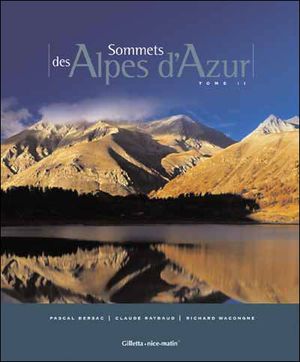 Sommets des Alpes d'Azur