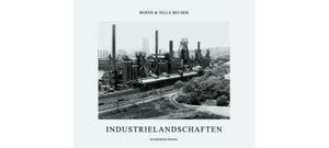 Industrielandschafften