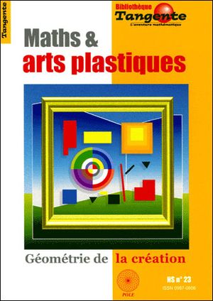 Mathématiques et arts plastiques