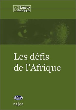 Défis de l'Afrique