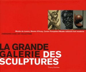 La Grande Galerie des sculptures