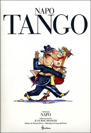 Napo Tango