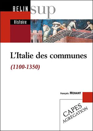 L'Italie des communes