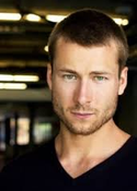 Glen Powell