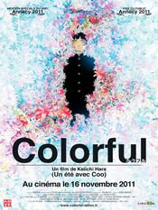 Affiche Colorful Affiche Colorful