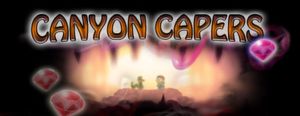 Canyon Capers