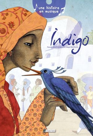 Indigo