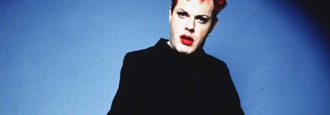 Cover Eddie Izzard: Dress to Kill