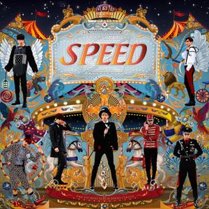 Speed Circus (EP)