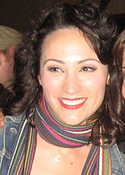 Eden Espinosa