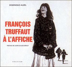 François Truffaut à l'affiche