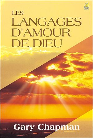 Langages d'amour de Dieu