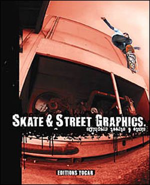 Skate et street graphics