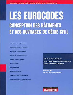 Initiation aux eurocodes