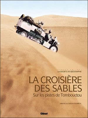 A la conquête du Sahara