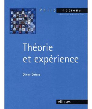 Théorie et expérience