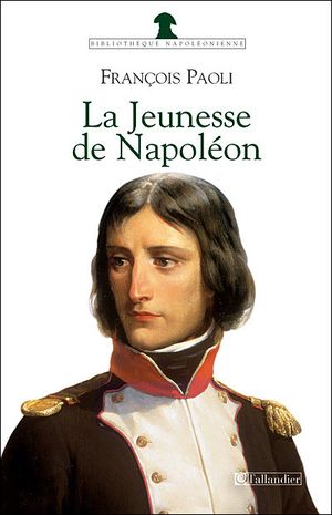 Napoléon le corse
