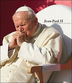 Jean Paul II