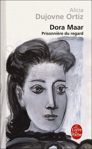 Dora Maar, prisonnière du regard