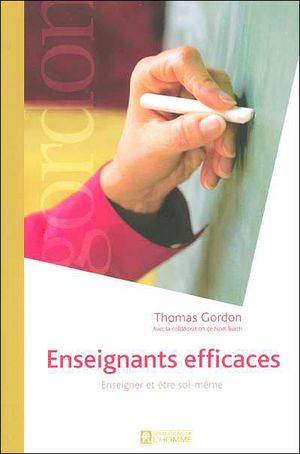 Enseignants efficaces