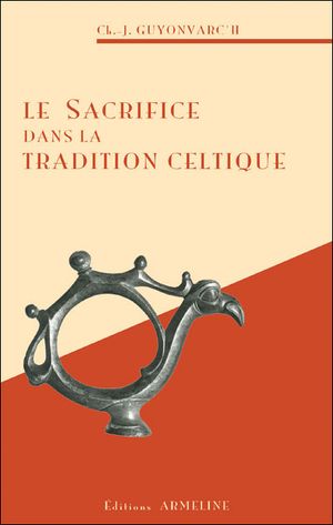 Le sacrifice dans la tradition celtique
