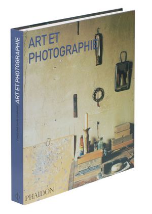 Art et photographie
