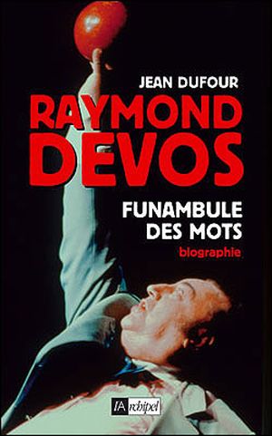 Raymond Devos