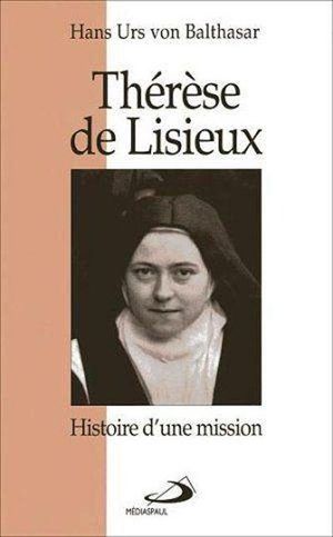 Thérèse de Lisieux