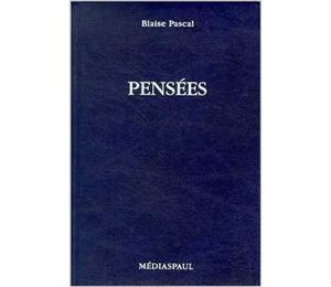 Les Pensées de Pascal