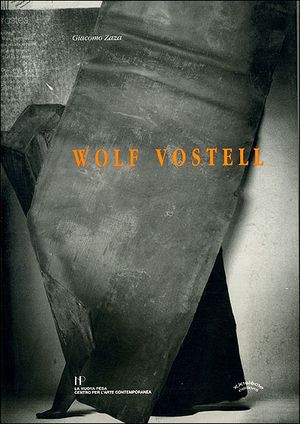 Wolf Vostell