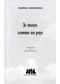 Je meurs comme un pays